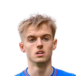 Ross McCausland