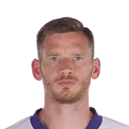 Jan Vertonghen