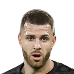 Leonel Bucca