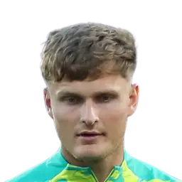 Archie Mair