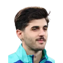 Lucas Beraldo