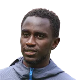 Elvis Bwomono