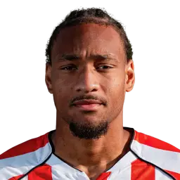 Quincy Hoeve