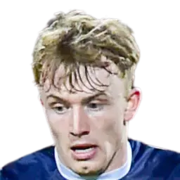 Eli King