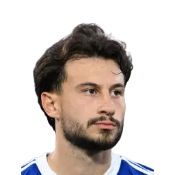 Nicolas Kühn