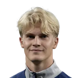 Lucas Bergvall