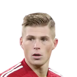 Kevin Csoboth