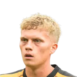 Andy Smith