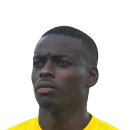 Jonathan Buatu