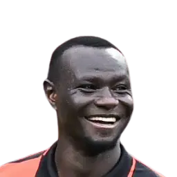 Mohamed Bamba