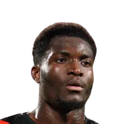 Nathaniel Adjei
