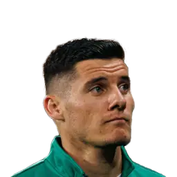 Marios Vrousai