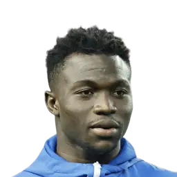 Adama Sidibeh