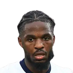 Billy Koumetio