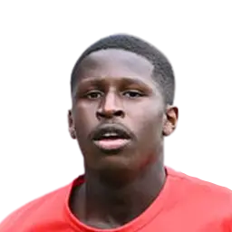 Amidou Doumbouya