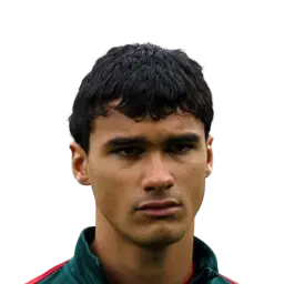 Nathan Fraser