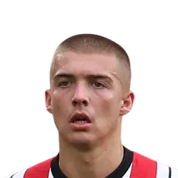 Alfie Gilchrist