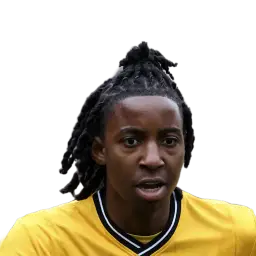 Tawanda Chirewa