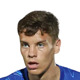 Ollie Harrison