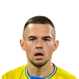 Bogdan Mykhaylichenko