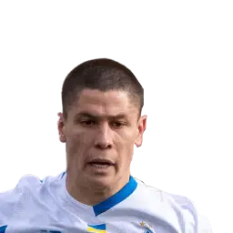 Denys Popov