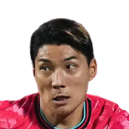 Min-kyu Joo