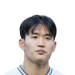 Ho-yeon Jeong
