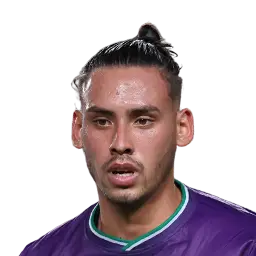 Erick Noriega