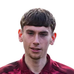 Luca Ross