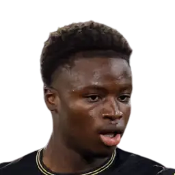 Alphadjo Cissè
