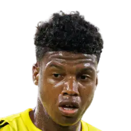 John Mercado