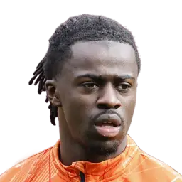 Clinton Nsiala