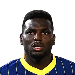 Daniel Mosquera