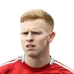 Gavin Molloy