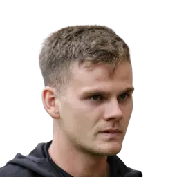 Murray Johnson