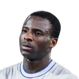 Lasso Coulibaly