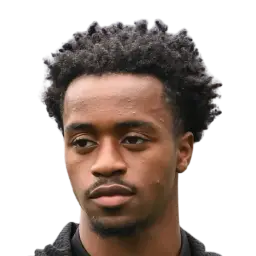 Amario Cozier-Duberry