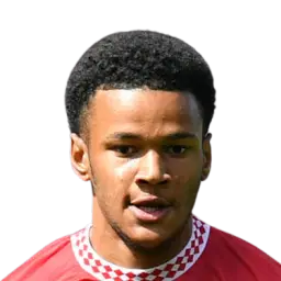 Fally Mayulu