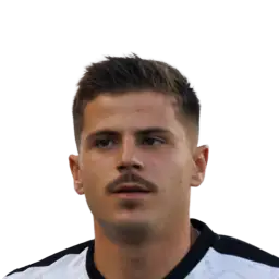 Marco Moreno
