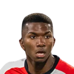 Jeyland Mitchell