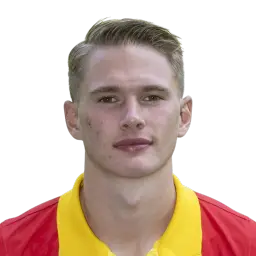 Mathis Suray