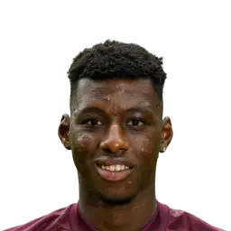 Musa Drammeh