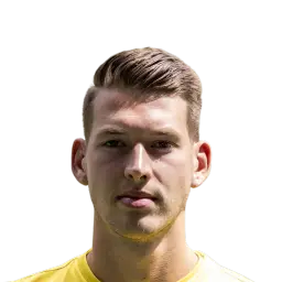 Robin Mantel