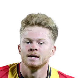Ed McJannet