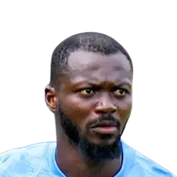 Hervé Koffi