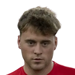 Aidan Morris