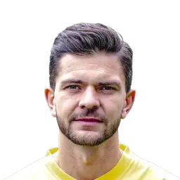 Fredrik Oldrup Jensen
