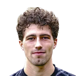 Aron van Lare