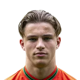 Luc Nieuwenhuijs