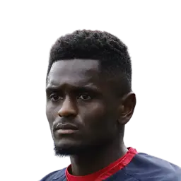 Akil Wright